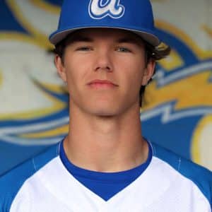 Beau Lantz