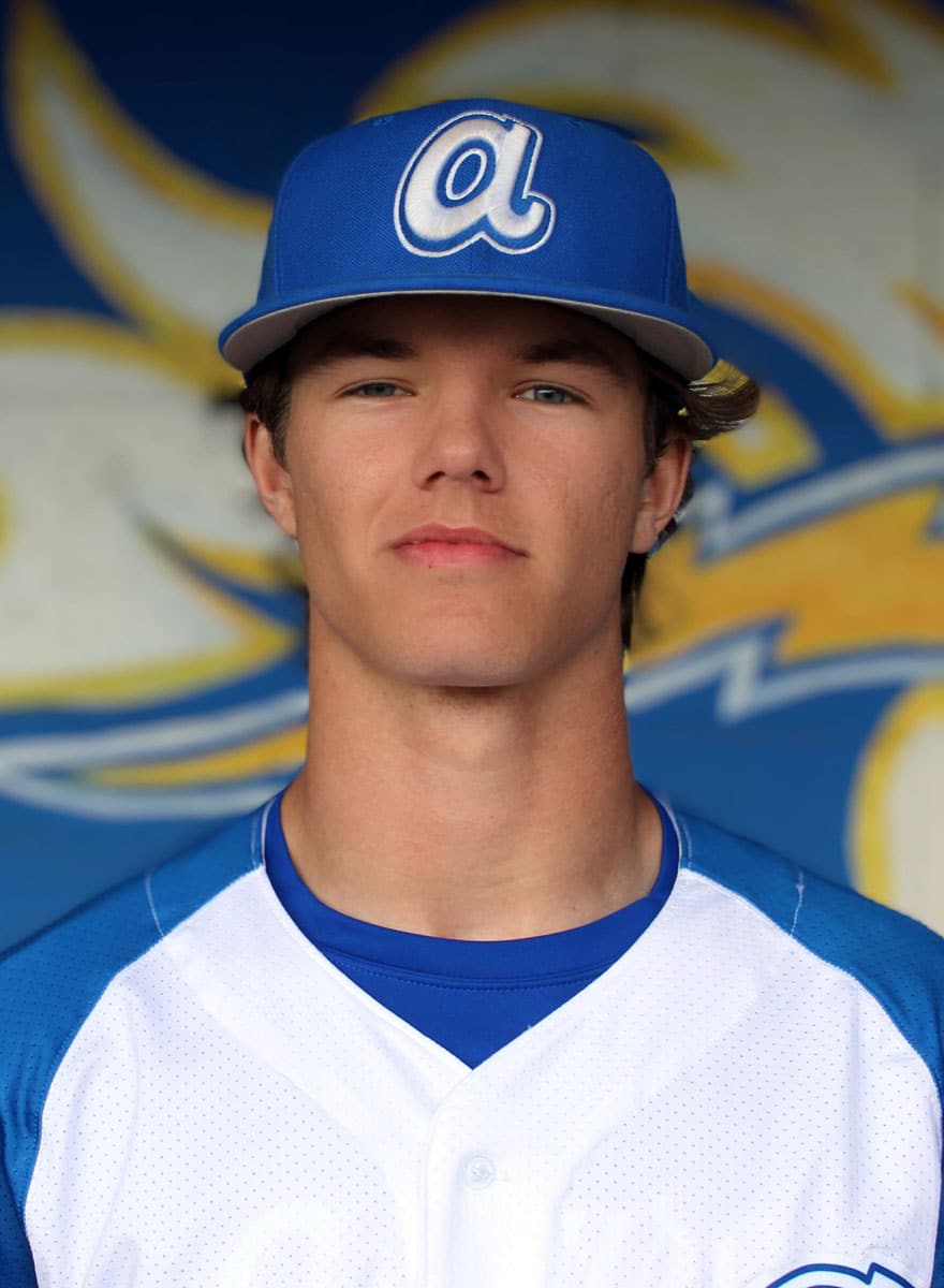 Beau Lantz