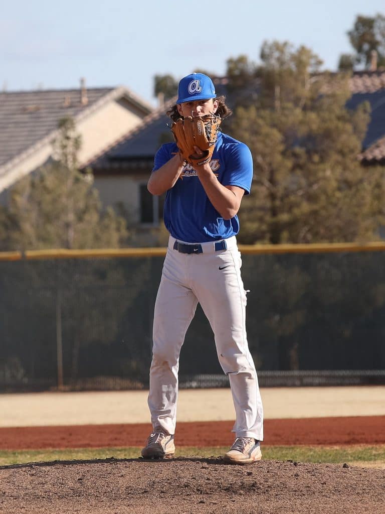 Agoura Charger Baseball - After a stand out year of freshman ball