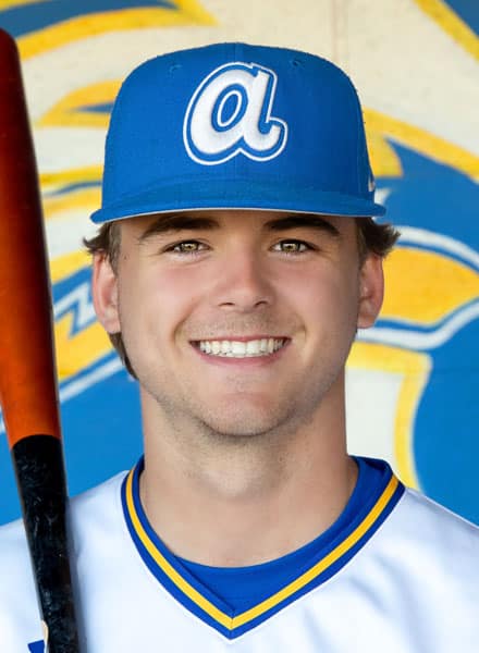 Carter Roberts