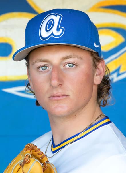 Ethan Broome