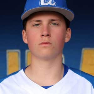 Garrett Leininger
