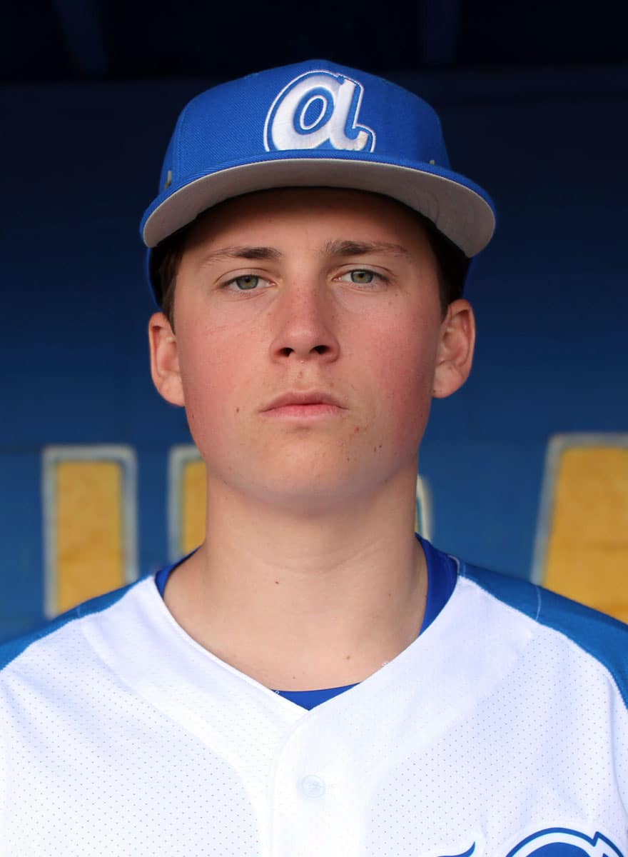 Garrett Leininger