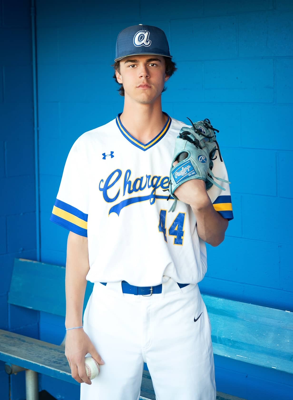 Carson Chase