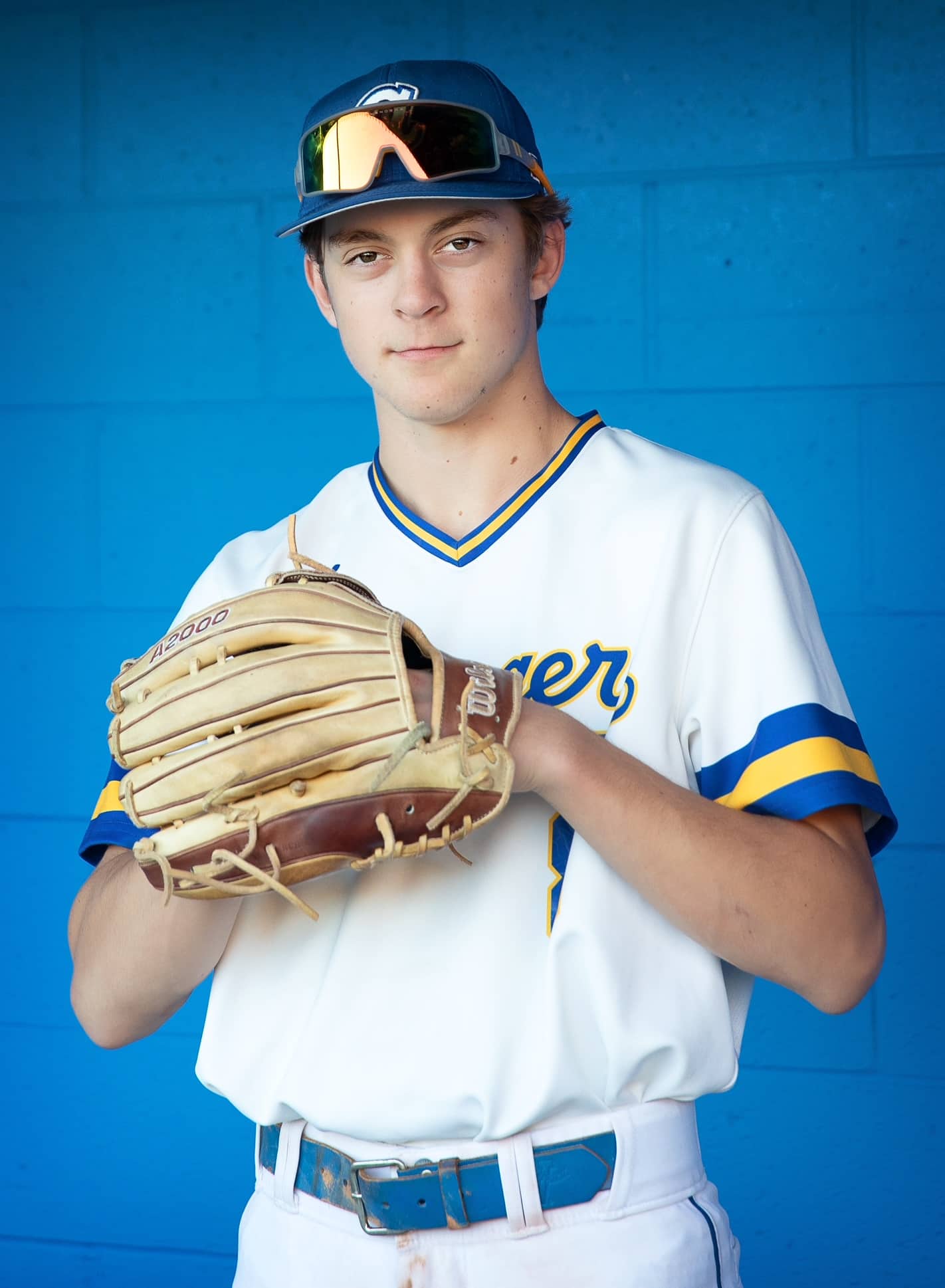 Cooper Bowen