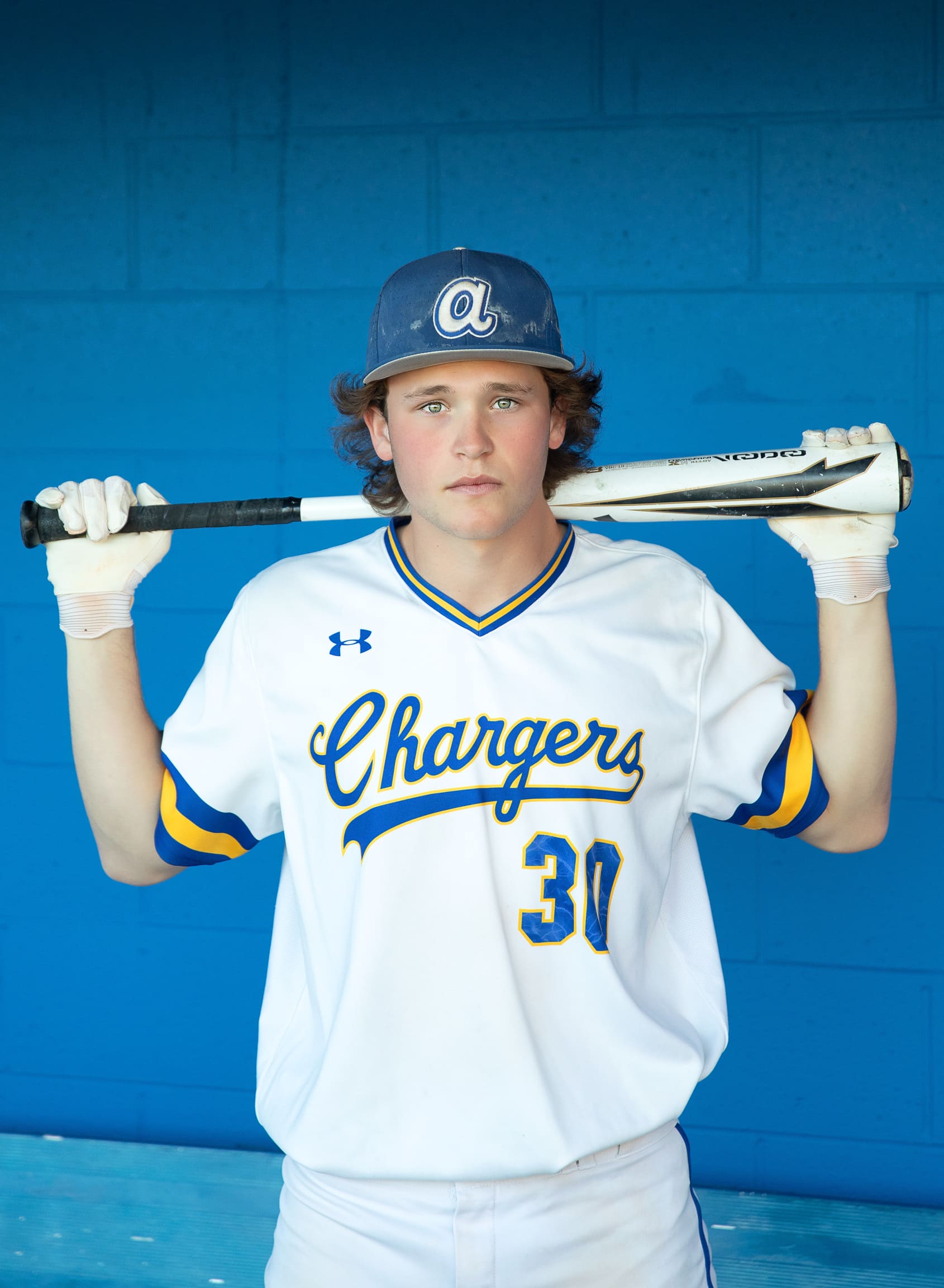 Noah Thompson