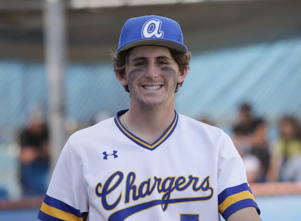 Agoura Charger Baseball - After a stand out year of freshman ball