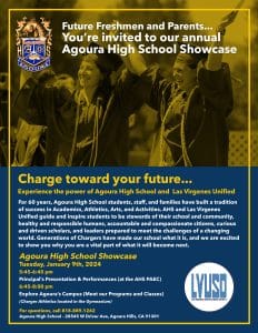 2024 AHS Showcase