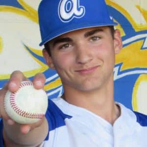Stone Brownell