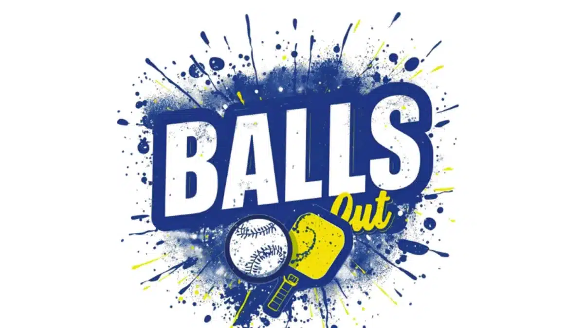 Agoura Baseball Foundation "Balls Out" Pickleball Classic