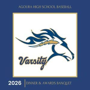 Banquet Tickets - Varsity