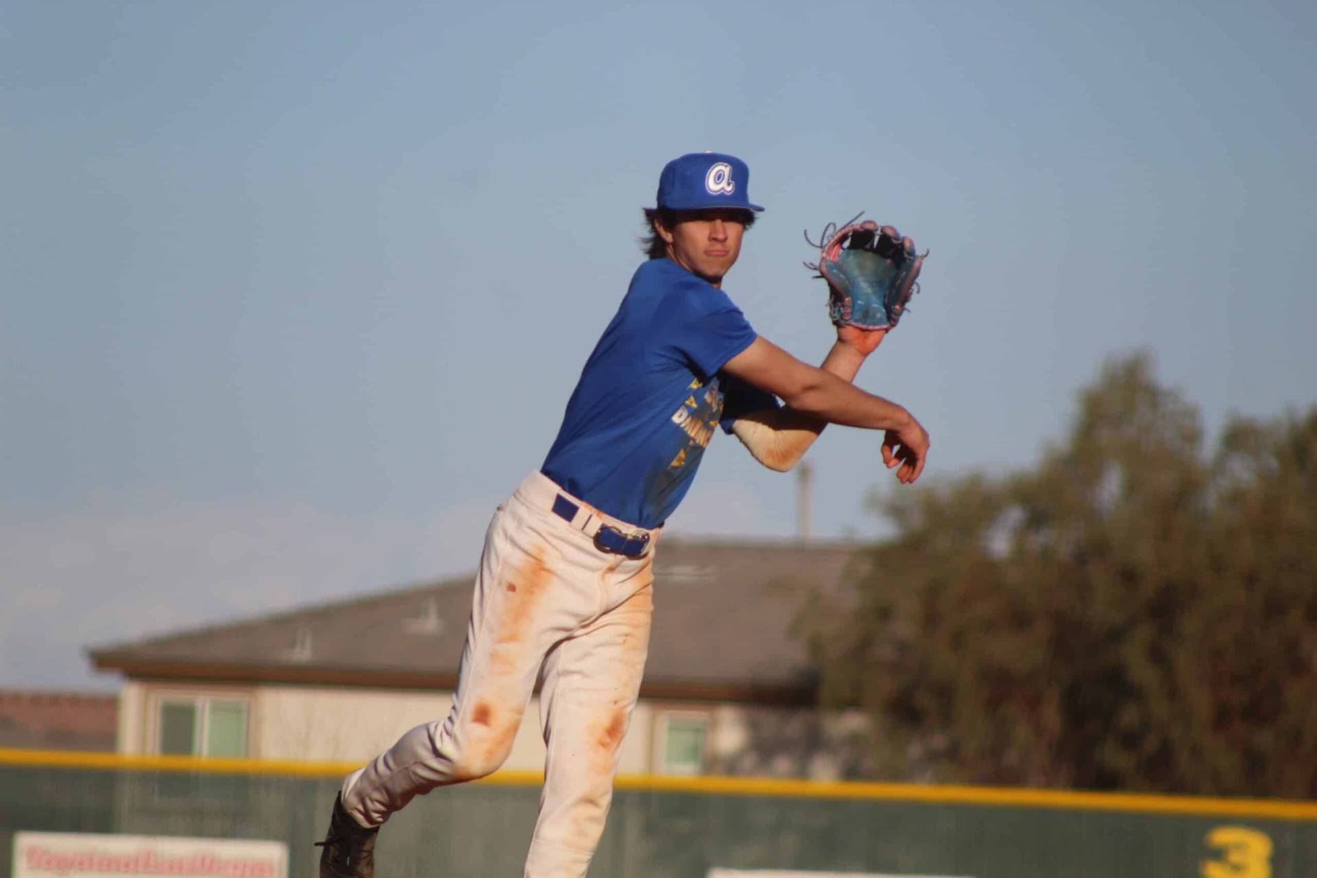 Agoura Charger Baseball - After a stand out year of freshman ball